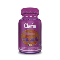 BALANCE CON EXTRACTO DE HOJAS DE HIGO Y VITAMINA D - GOMITAS