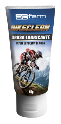 BIKECLEAN GRASA LUBRICANTE