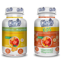 VITAMINA C Y MAGNESIO - GOMITAS