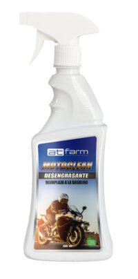 MOTOCLEAN DESENGRASANTE
