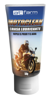 MOTOCLEAN GRASA LUBRICANTE