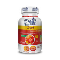 SPORT CON L-CARNITINA - GOMITAS