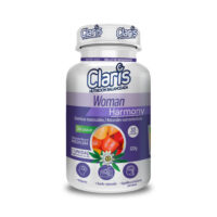 WOMAN HARMONY CON PASSIFLORA - GOMITAS