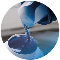 Detergentes y Suavizantes