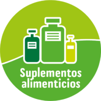 Suplementos Alimenticios