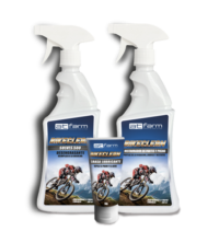 KIT BIKECLEAN