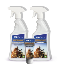 KIT MOTOCLEAN
