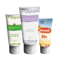 KIT CUIDADO PIEL